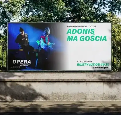 Opera i Filharmonia Podlaska